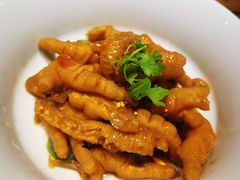 -丹江渔村(首都机场店)