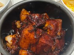 -老吉士酒家(天平路店)