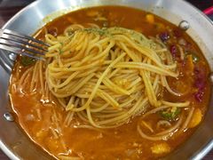 -Kpasta韩式意大利面