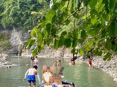 -山王坪喀斯特国家生态公园