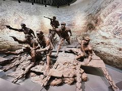 -遵义会议纪念馆