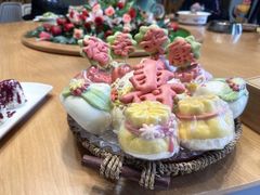 -郭林家常菜(狼垡店)