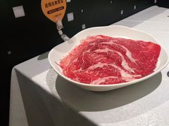 -巴奴毛肚火锅(九洲店)