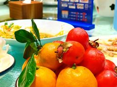 -小船渔村·大连菜·大连焖鱼(黄河路店)