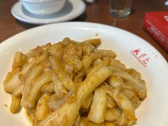 -天下客饭店(中山路店)