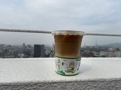 -塔顶·Cafe·日啡夜酒(北京路店)