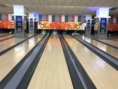 -琦迹保龄球馆(七宝店)