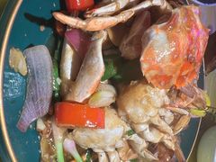 -桥东喜碧海鲜街(水东街店)