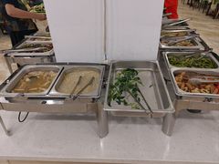 -福慧素膳坊(北部湾中路店)