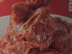 -大师兄·西北小馆(南沙万达广场店)