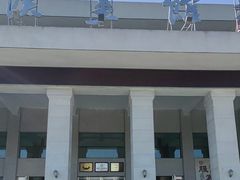 -卧龙岗文化园-南阳市汉画馆