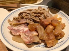 -巴奴毛肚火锅(京西大悦城店)
