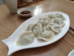 -船歌·鱼水饺青岛菜(枫蓝国际购物中心店)