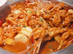-胖哥俩肉蟹煲(湖滨银泰in77店)