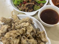 -满口香饭店