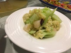 -渔娘渔家丹东海鲜(东直门店)