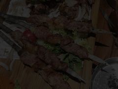 -纳瓦新疆菜(银都店)