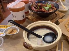 -芋包王闽南茶楼(八市店)