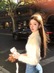 -DL HOPE造型