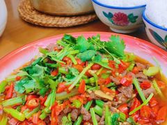 -小街47號江湖菜(四合院店)