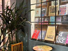 -旧天堂书店(华侨城创意文化园南山特色文化街区店)
