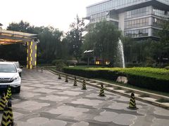 -北京西国贸大酒店