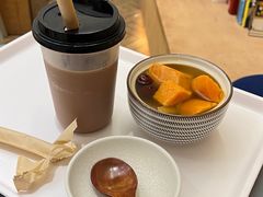 -小团圆糖水铺(襄阳南路店)
