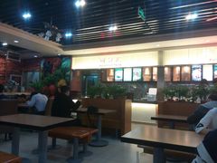 -食美汇美食广场(新奥店)