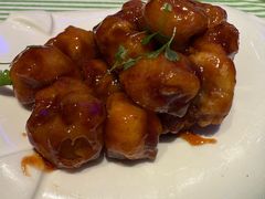 -桂满陇·蟹黄小笼汤包(清河万象店)