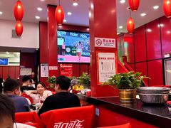 -簋街仔仔小龙虾(总店)
