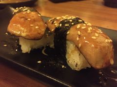 -昊·来了寿司(双楠2店)