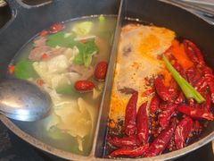 -大龙燚·旷野鲜火锅(广州首店)