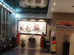 -宴天下大酒店(政和路店)