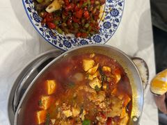 -新新湘菜馆(新中街二条店)