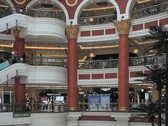 -江南环球港