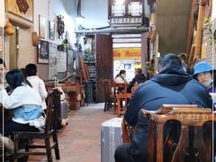 大堂-吴财记面家(大同路店)