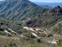 -阳台山自然风景区