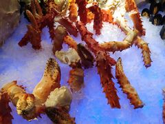 -广州花园酒店·凌璇阁旋转餐厅CAROUSEL360