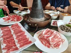 -阳坊大都涮羊肉(阳坊总店)
