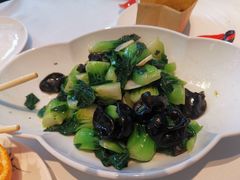 -芳芳私房菜·精作淮扬菜(玖珑湾店)