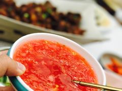 -浮何烤铺(桐梓林店)