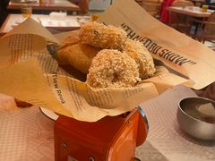 -太食獸泰式茶餐厅(IFS国金中心店)