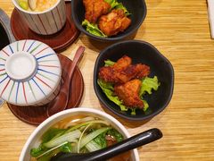 -合点寿司(金虹桥商场店)