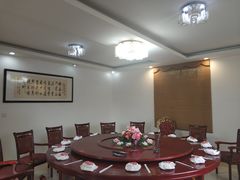 包厢-瑞丰园庭院餐厅·白族传统家常菜
