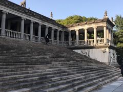 -蠡湖中央公园