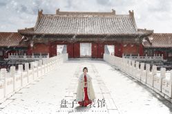 -美云庭古装·格格服汉服·京城旅拍(北京店)