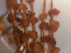 -小东北烧烤(双拥路店)