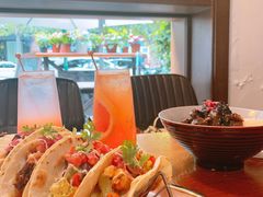 -AFS Cafe & Canteen(闽江二路店)