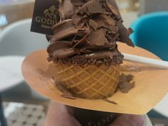-GODIVA(王府井apm店)