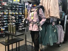 -迪卡侬(越秀公园店)